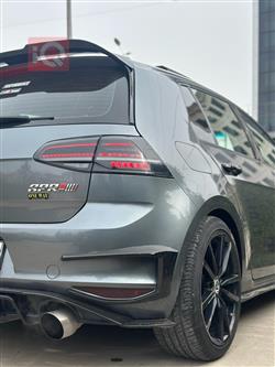 فولكسفاغن جولف